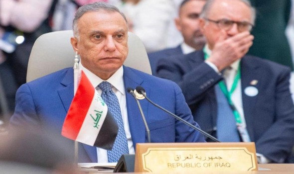   مصر اليوم - الكاظمي يؤكد أن الحكومة العراقية قدمت الوثائق لكشف اختلاس 2 مليار و500 مليون دولار