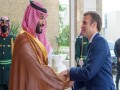  مصر اليوم - عقود من التعاون والعلاقات بين باريس والرياض تسهم في إنجاح زيارة بن سلمان قصر الأليزيه