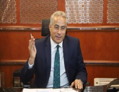   مصر اليوم - وزير القوى العاملة المصري يباشر مهام عمله في مقر العاصمة الإدارية