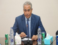   مصر اليوم - وزير العمل يطلق مبادرة «سلامتك تهمنا» في شرم الشيخ ويسلم عقود لذوي همم