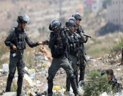   مصر اليوم - اعتقال 3 فلسطينيين وإصابة اثنين خلال اقتحام قوات الاحتلال الإسرائيلي