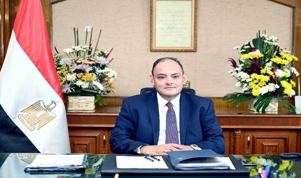 وزير التجارة المصري  يبحث مع وزير المشروعات الإيطالي سبل تعزيز العلاقات الاقتصادية