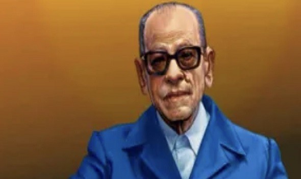   مصر اليوم - رواية تشعل ازمة خلاف بين عمرو سعد وابنة نجيب محفوظ