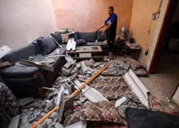   مصر اليوم - مصر والولايات المتحدة تبحثان خطة شاملة لإعادة إعمار غزة وسط جهود دبلوماسية مكثفة