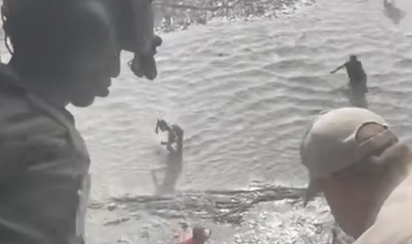   مصر اليوم - تلاشي آمال العثور على ناجين في فيضانات باكستان