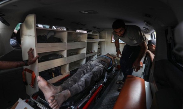   مصر اليوم - اتفاقيات وقف الحرب السابقة بين إسرائيل وحماس وتحليل العوامل التي ساهمت في نجاحها أو فشلها