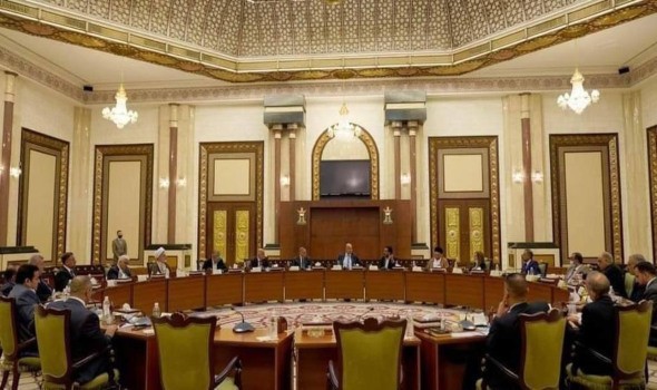   مصر اليوم - البرلمان العراقي يقترب من إنهاء أزمة الرئيس في جلسة شبه محسومة