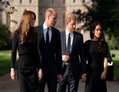   مصر اليوم -  الأمير هاري يهاجم الصحف البريطانية