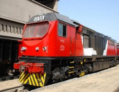  مصر اليوم - وزارة النقل المصرية تحذر من خطورة ظاهرة رشق القطارات بالحجارة