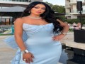   مصر اليوم - هيفاء وهبي تتألَّق في حفل زفاف شقيقتها