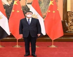   مصر اليوم - الصين ترغب بتعزيز الشراكة الاستراتيجية مع الجزائر