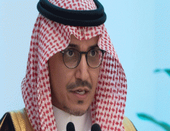   مصر اليوم - وزير المالية السعودي يرفض أن تُلام بلاده على حماية مصالحها وشعبها