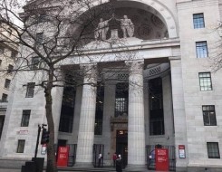   مصر اليوم - بي بي سي تعتذر لترامب عن تحريف خطابه وتغلق برنامج بانوراما وترفض التعويض