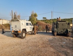   مصر اليوم - إصابة ضابط من قوات اليونيفيل في قصف إسرائيلي على جنوب لبنان