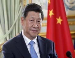   مصر اليوم - الرئيس الصيني يُعرب عن أمله في فتح مستقبل أكثر إشراقا للعلاقات الصينية-الفرنسية