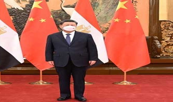   مصر اليوم - شي يحكم قبضته ويقود الصين لولاية ثالثه ومزيد من الإنفتاح مع واشنطن رغم التوتر مع تايوان