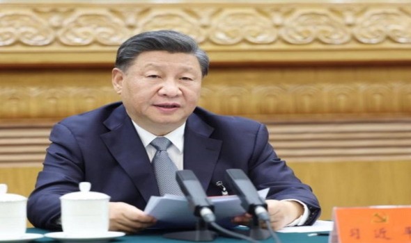   مصر اليوم - الرئيس الصيني يبدأ زيارة دولة إلى كازاخستان