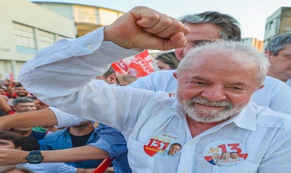   مصر اليوم - الرئيس البرازيلي يتوقع مزيد من تخفيضات الرسوم بعد اتصال مع ترمب