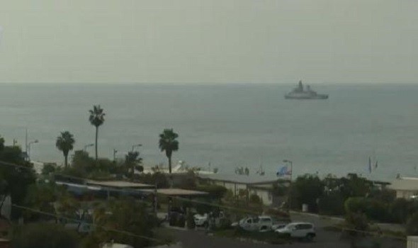   مصر اليوم - الحوثيون يرفعون عدد السفن المحتجزة إلى ثلاثة بينهم ناقلة نفط في خليج عدن
