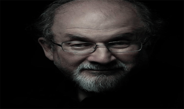   مصر اليوم - سلمان رشدي يكشف مقتطفات من روايته الجديدة عقب تعرضه للطعن