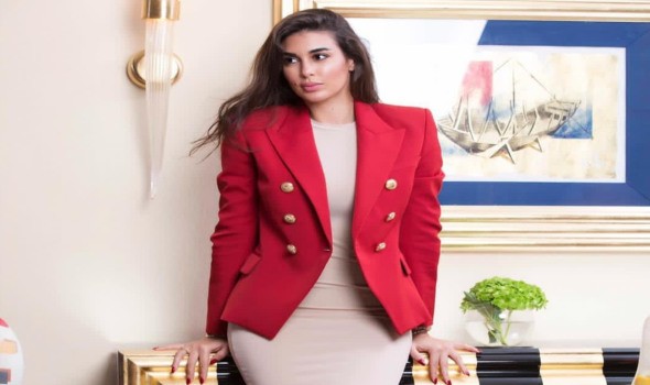   مصر اليوم - ياسمين صبري تفتح قلبها لمتابعيها وتكشف أهم شيء في الحياة