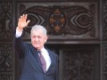   مصر اليوم - الرئيس العراقي يتمنى نجاح المفاوضات الأميركية الإيرانية ويؤكد الالتزام بموعد الانتخابات وسيادة العراق