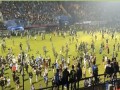   مصر اليوم - الحكومة الإندونيسية تجتمع بعد تدافع مميت في ملعب لكرة القدم