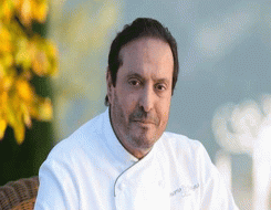   مصر اليوم - وفاة أيقونة الطهي أسامة السيد مؤلف العديد من كتب التغذية وصاحب أول برنامج طبخ على الفضائيات العربية