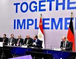   مصر اليوم - تفاصيل تهديد الاتحاد الأوروبي بالانسحاب من كوب 27 في مصر