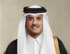   مصر اليوم - أمير قطر الشيخ تميم بن حمد يوجه رسالة إلى الرئيس السيسي والمصريين
