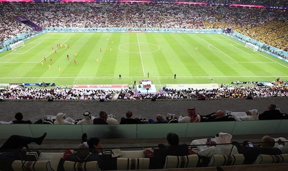  مصر اليوم - تشكيل منتخب قطر المحتمل ضد السنغال في كأس العالم 2022