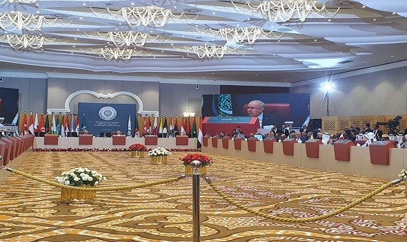   مصر اليوم - انطلاق اجتماع وزراء الخارجية العرب من جدة وتوقعات بأن تكون قمة التجديد والتغيير
