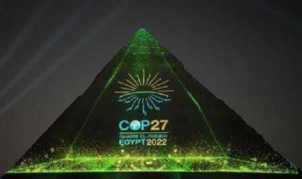   مصر اليوم - إنطلاق قمة كوب 27 في مصر وسط آمال كبيرة ومطالب للدول الغنية بتعويض الأكثر فقرًا