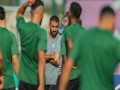   مصر اليوم - إصابة سلمان الفرج لاعب منتخب السعودية بقطع في الرباط الصليبي