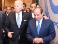   مصر اليوم - مساعٍ مصرية - أميركية لضمان «استقرار المنطقة»