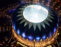  مصر اليوم - السعودية تتطلع لمونديال 2034 وتسعى لتنضم إلى قائمة أفضل 10 دوريات بالعالم