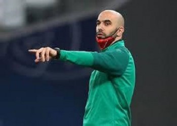   مصر اليوم - الركراكي يُثني على أداء المنتخب المغربي أمام البرازيل