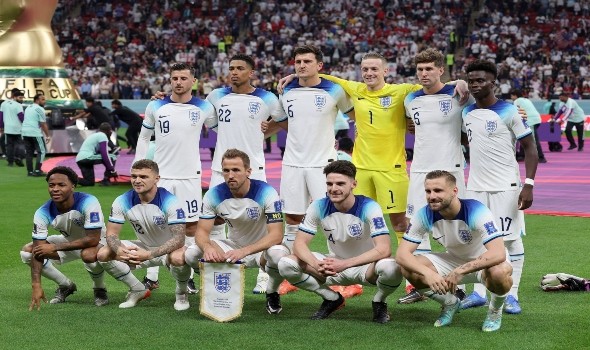   مصر اليوم - منتخب إنجلترا يواجه البوسنة استعدادا لبطولة يورو 2024 بدون 7 لاعبين