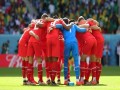   مصر اليوم - سويسرا تهزم كندا 2 - 1 وتتأهلان إلى دور الـ 32 بكأس العالم