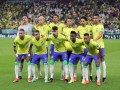   مصر اليوم - منتخب البرازيل يكتسح كوريا الجنوبية برباعية بالشوط الأول فى كأس العالم