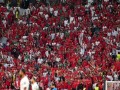   مصر اليوم - المغرب أول منتخب أفريقي وعربي في نصف نهائي المونديال