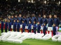   مصر اليوم - منتخب فرنسا يتسلح برقم مميز قبل مواجهة المغرب في نصف نهائي كأس العالم