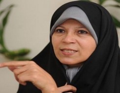   مصر اليوم - محكمة إيرانية تدين فائزة هاشمي رفسنجاني وتُصدر حكمًا بالسجن