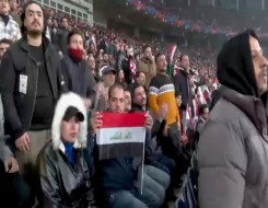   مصر اليوم - تعادل بدون اهداف بين العراق والإمارات في التصفيات المونديال