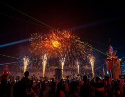   مصر اليوم - من أوكلاند إلى ساموا احتفالات رأس السنة حول العالم 2026 بالألعاب النارية والتقاليد المتنوعة