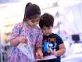   مصر اليوم - فتح باب الترشح للدورة العاشرة لجائزة الملتقى العربي لناشري كتب الأطفال