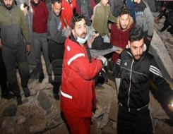   مصر اليوم - الاتحاد السوري يعلن تأجيل النشاط الرياضي بسبب الزلزال