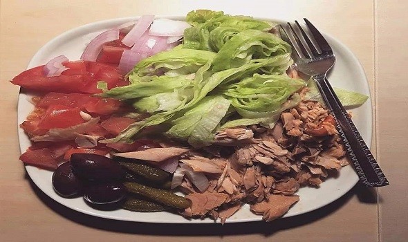   مصر اليوم - إتيكيت تقديم الطعام في عزومات رمضان