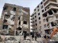   مصر اليوم - ارتفاع الحصيلة الكلية للزلزال في سوريا وتركيا إلى 12 ألف قتيل