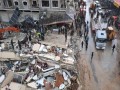   مصر اليوم - مسؤولون أمميون في دمشق لتسهيل دخول مساعدات إلى الشمال السوري